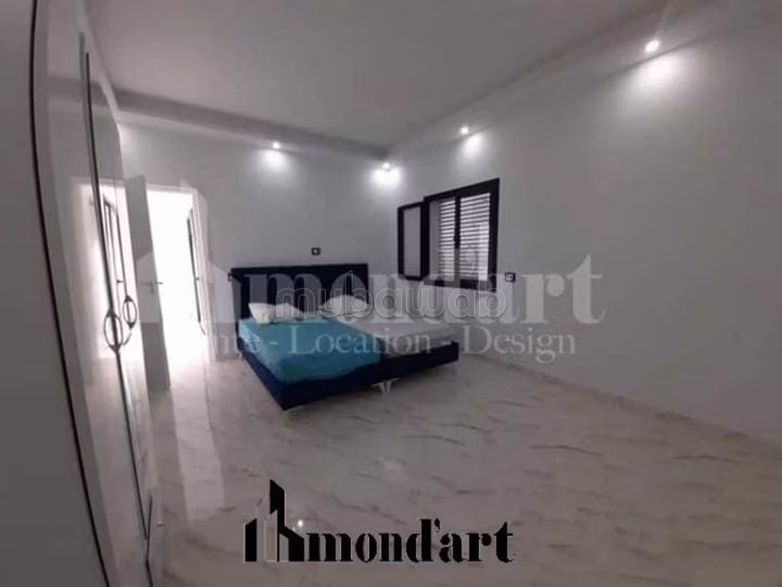 Villa Luxury Location vacance Djerba