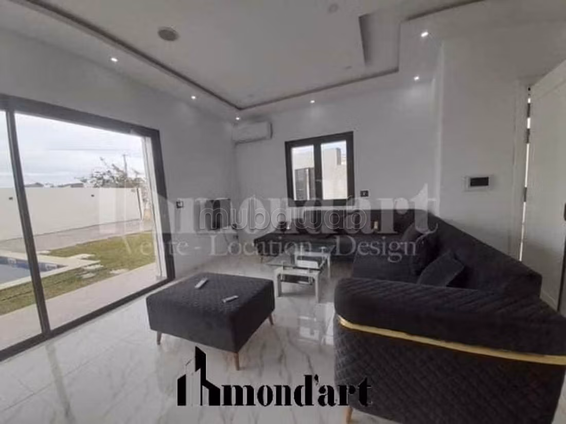 Villa Luxury Location vacance Djerba