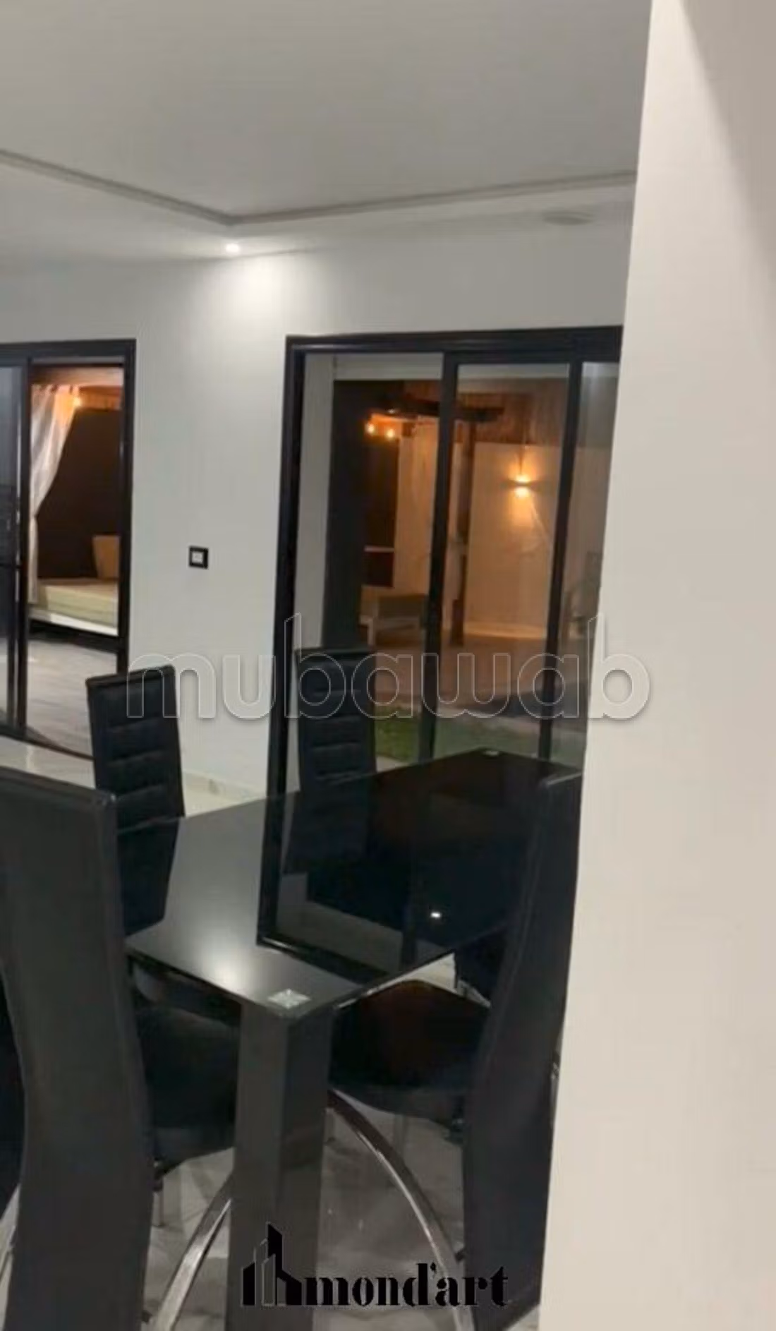 Villa Luxury Location vacance Djerba