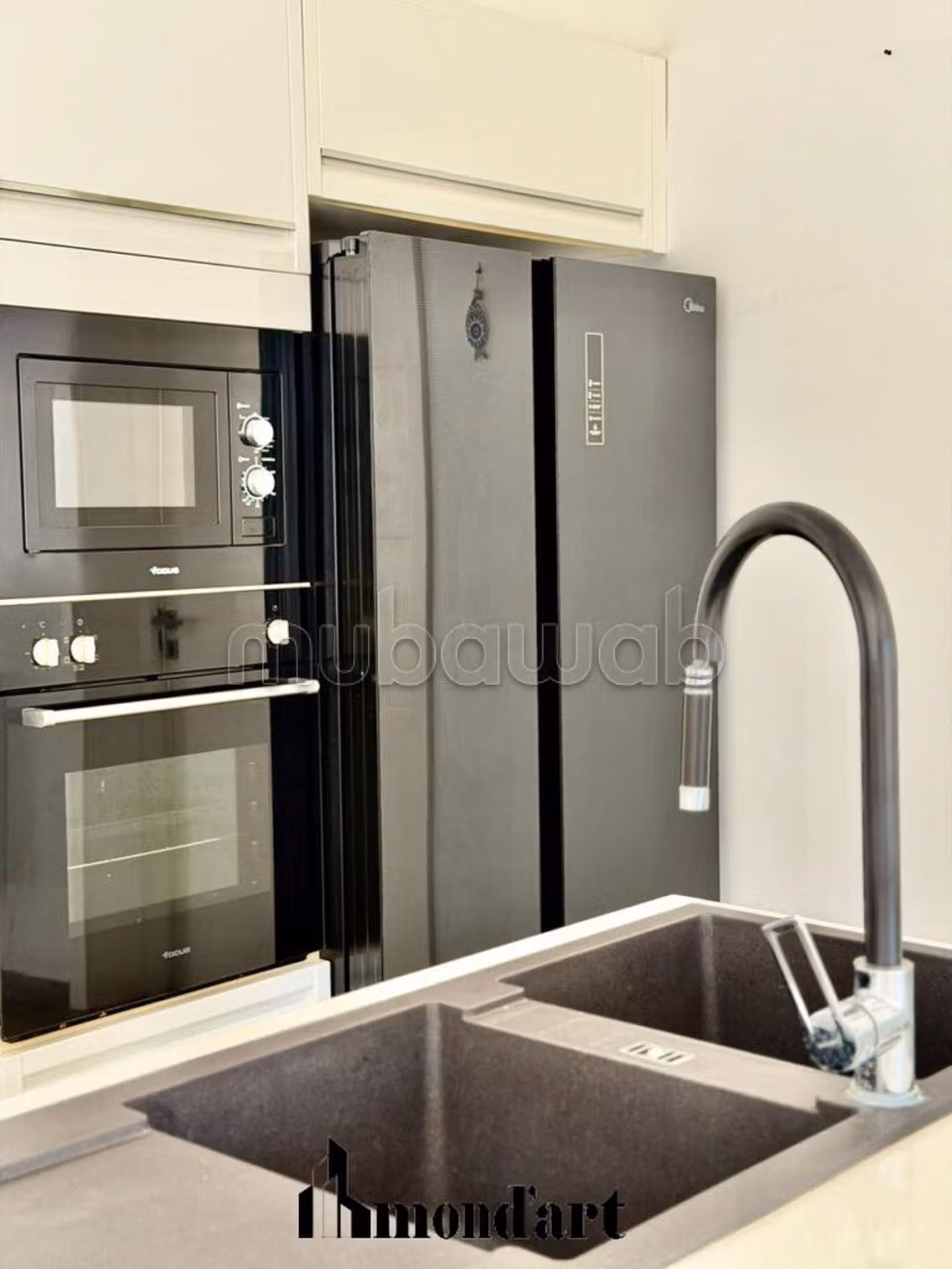Villa Flamingo Beach within walking distance