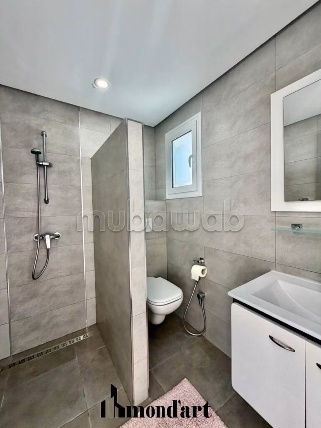 Villa Flamingo Beach within walking distance