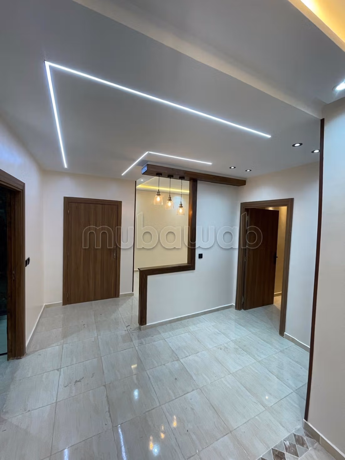 Appartement renove a vendre mohammedia andalous
