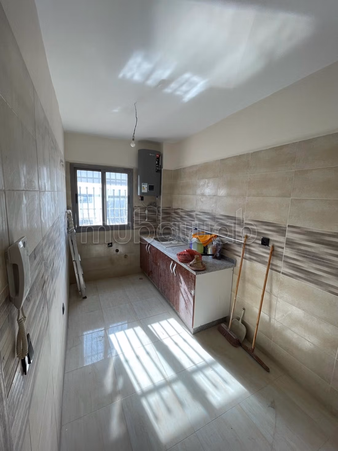 Appartement 70 m² à Hassania 3 — 22