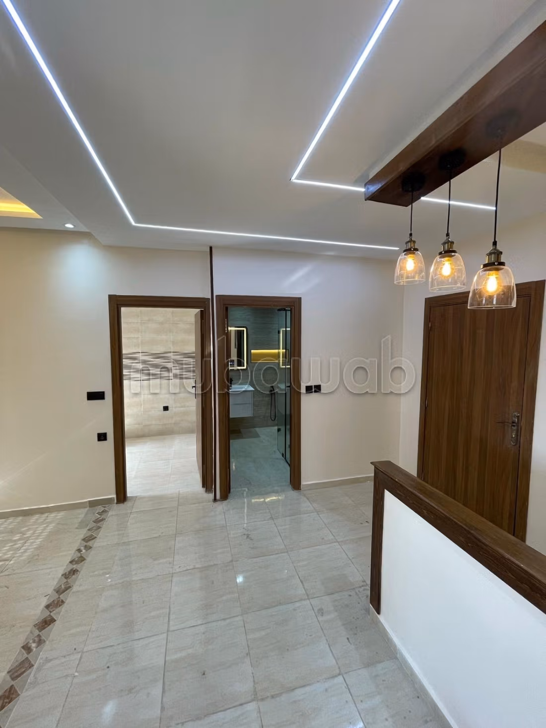 Appartement 70 m² à Hassania 3 — 6