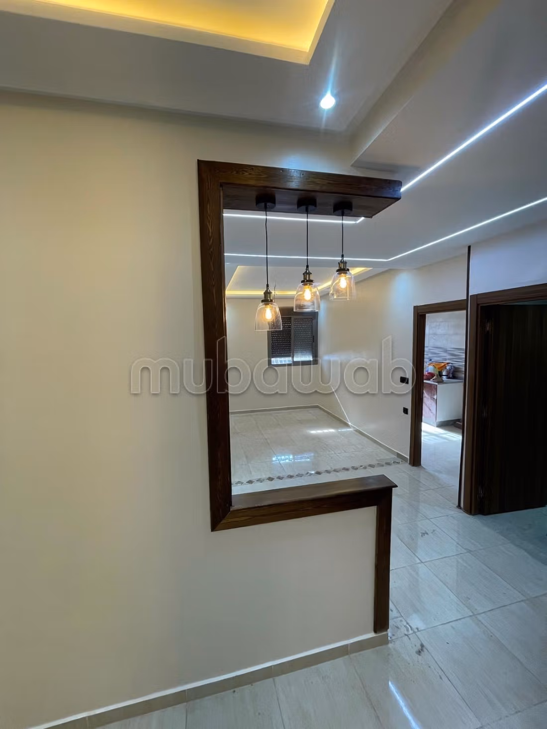 Appartement 70 m² à Hassania 3 — 3