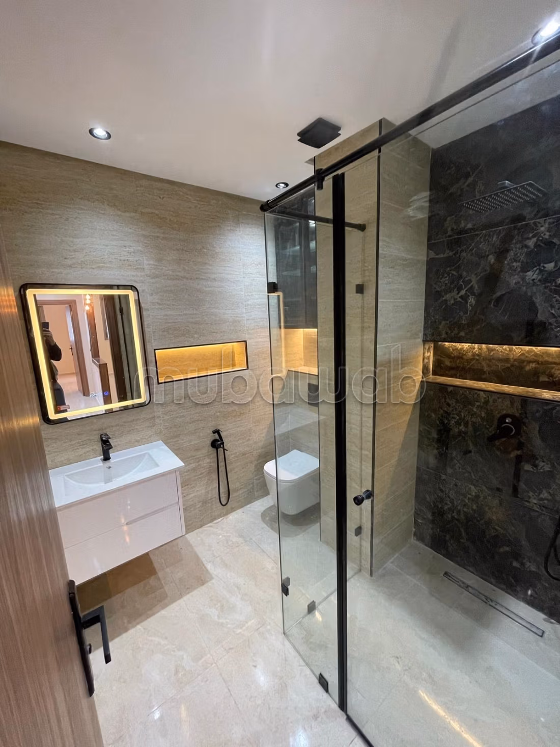 Appartement 70 m² à Hassania 3 — 14