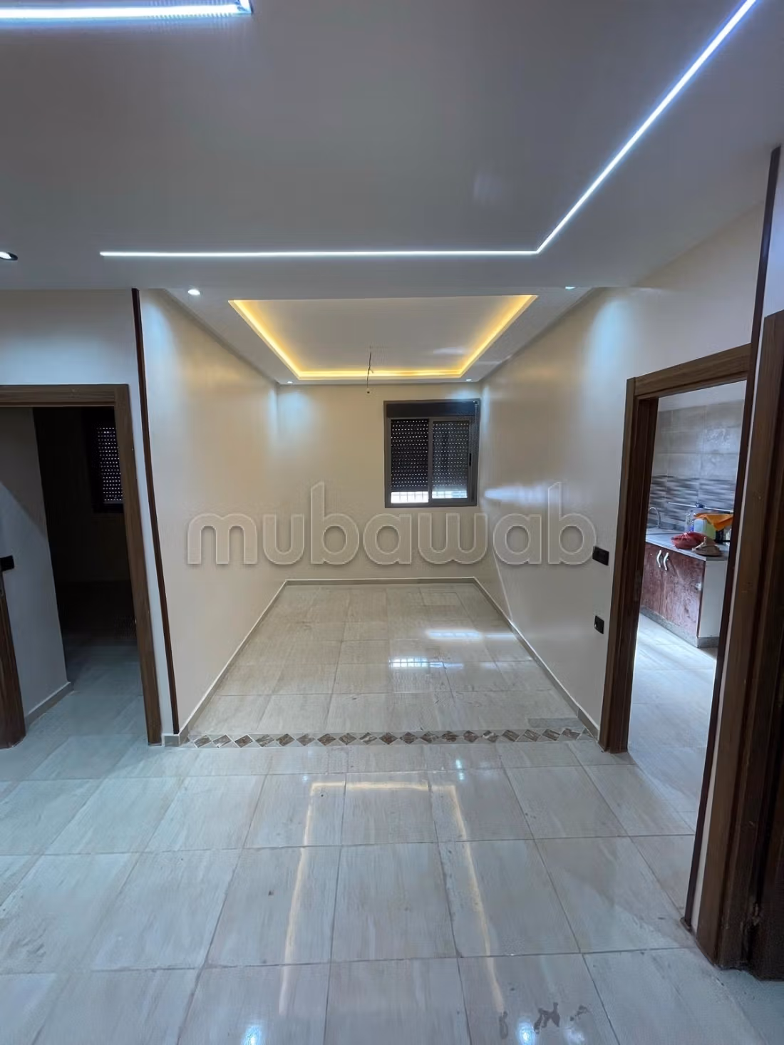 Appartement 70 m² à Hassania 3 — 5