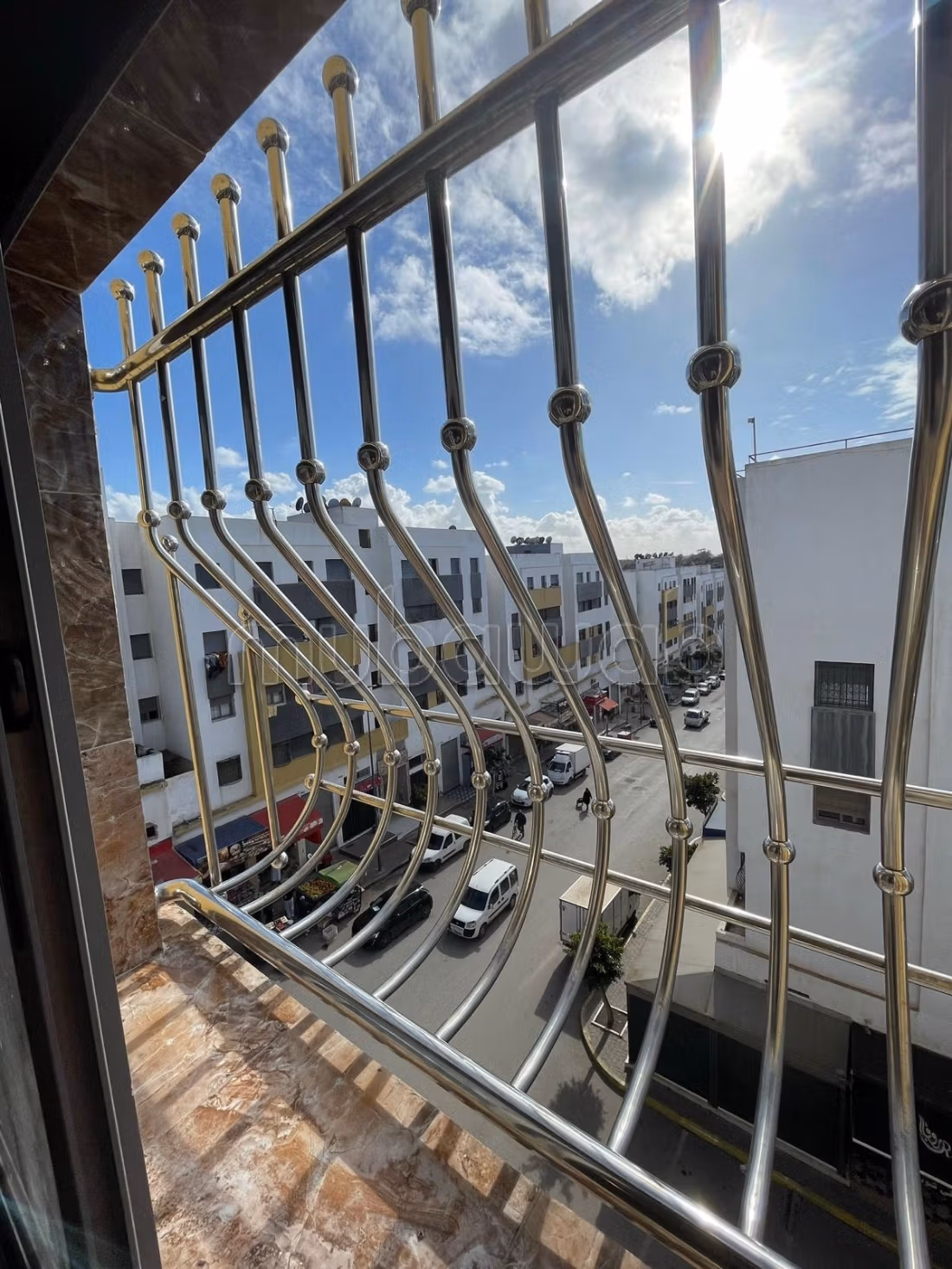 Appartement 70 m² à Hassania 3 — 12
