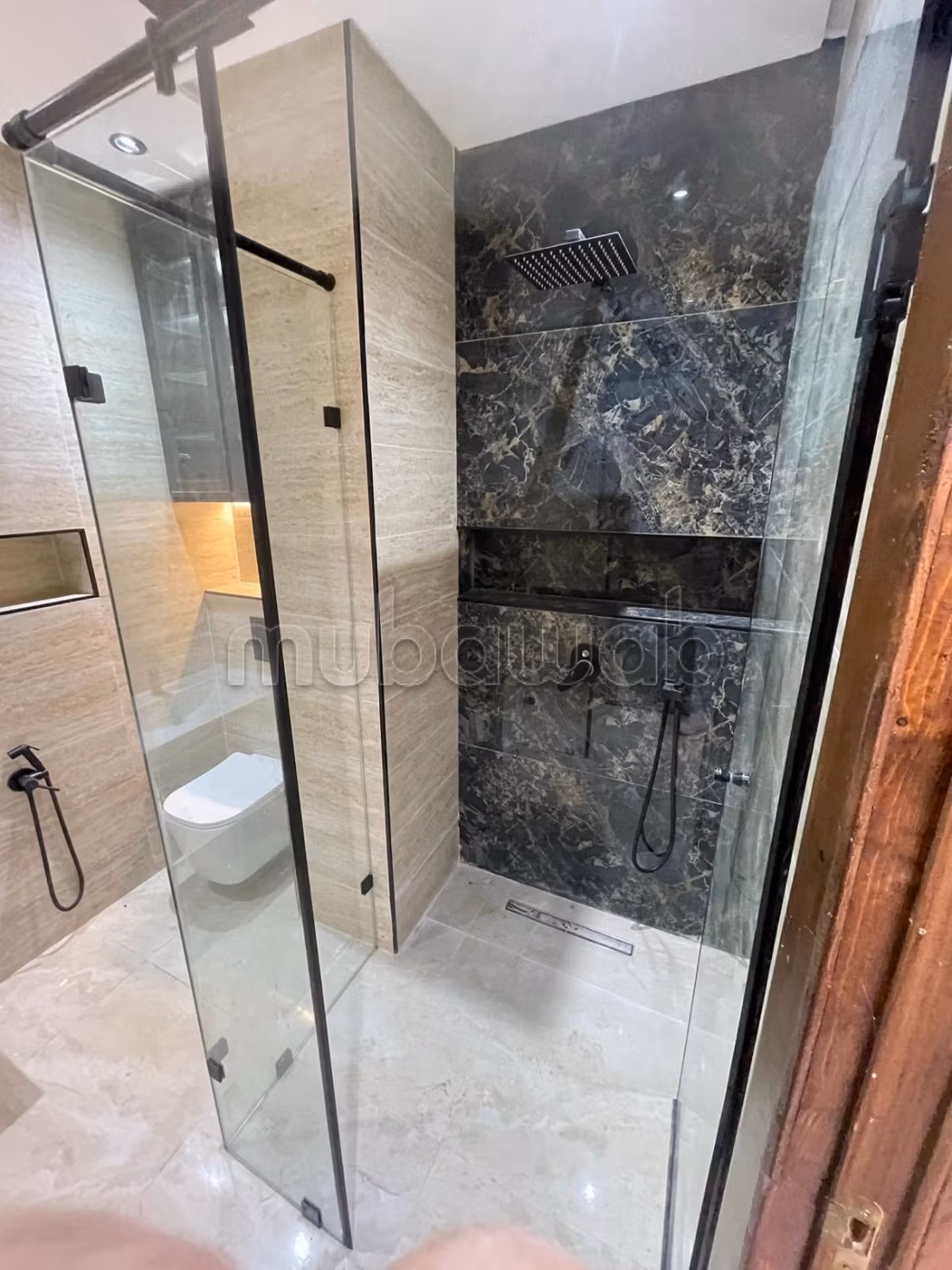 Appartement 70 m² à Hassania 3 — 18