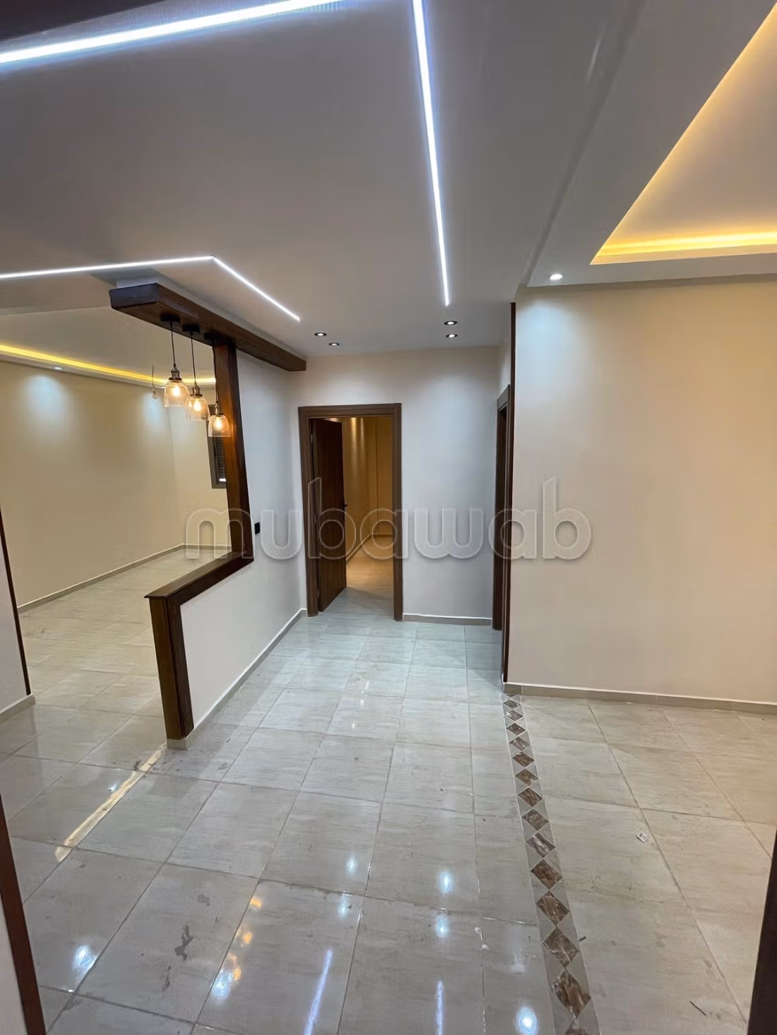 Appartement 70 m² à Hassania 3 — 4