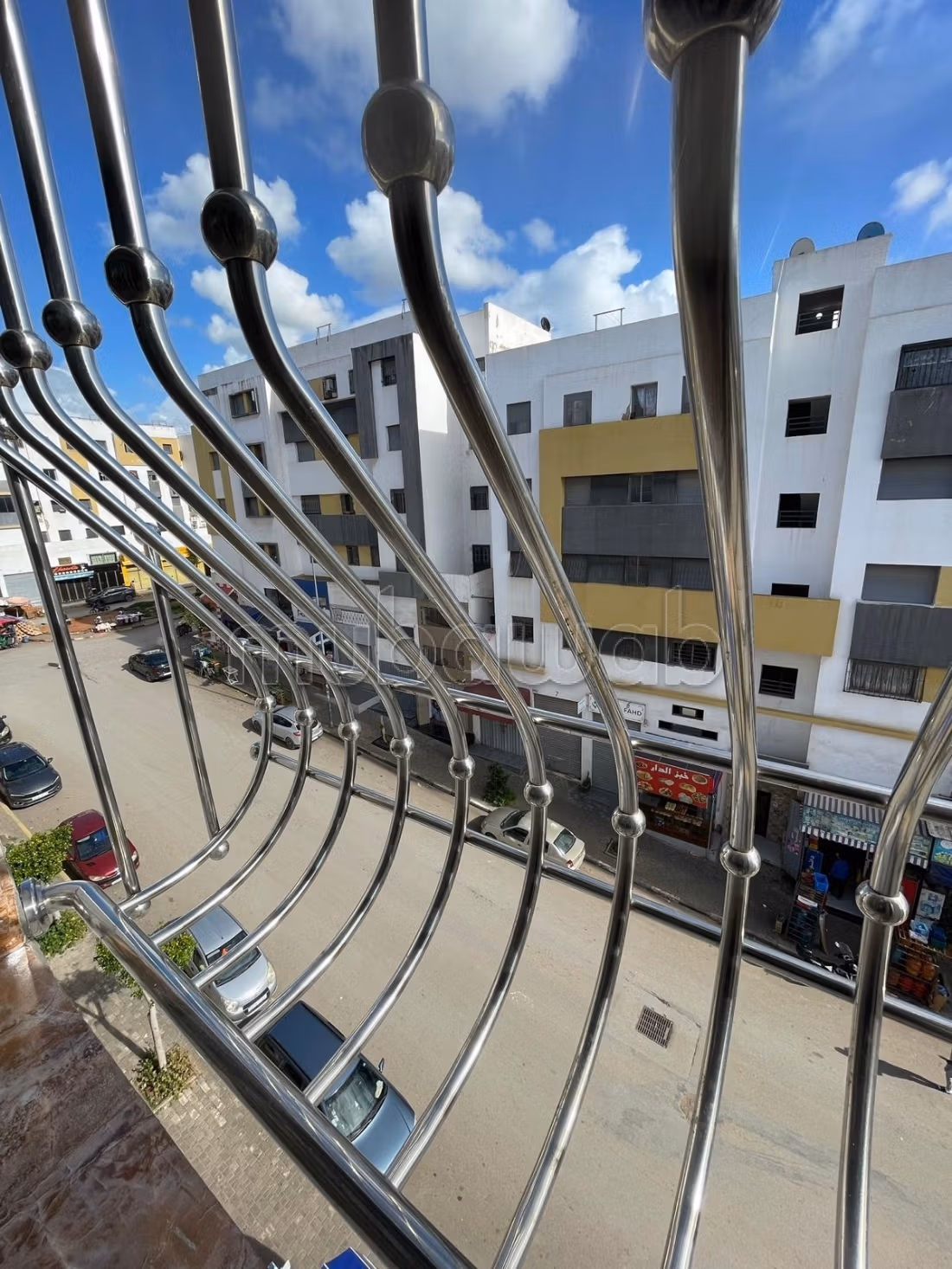 Appartement 70 m² à Hassania 3 — 11