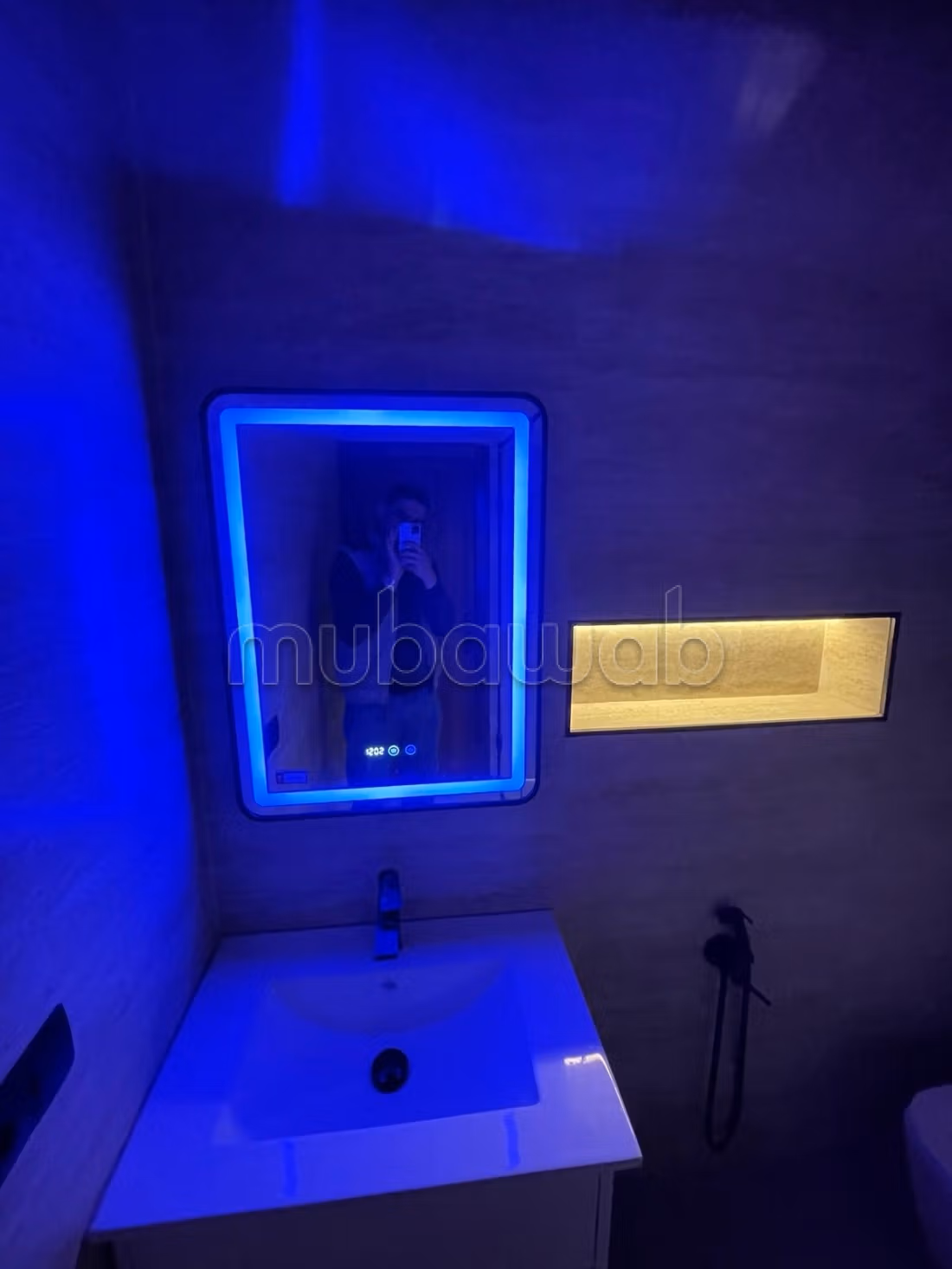 Appartement 70 m² à Hassania 3 — 17
