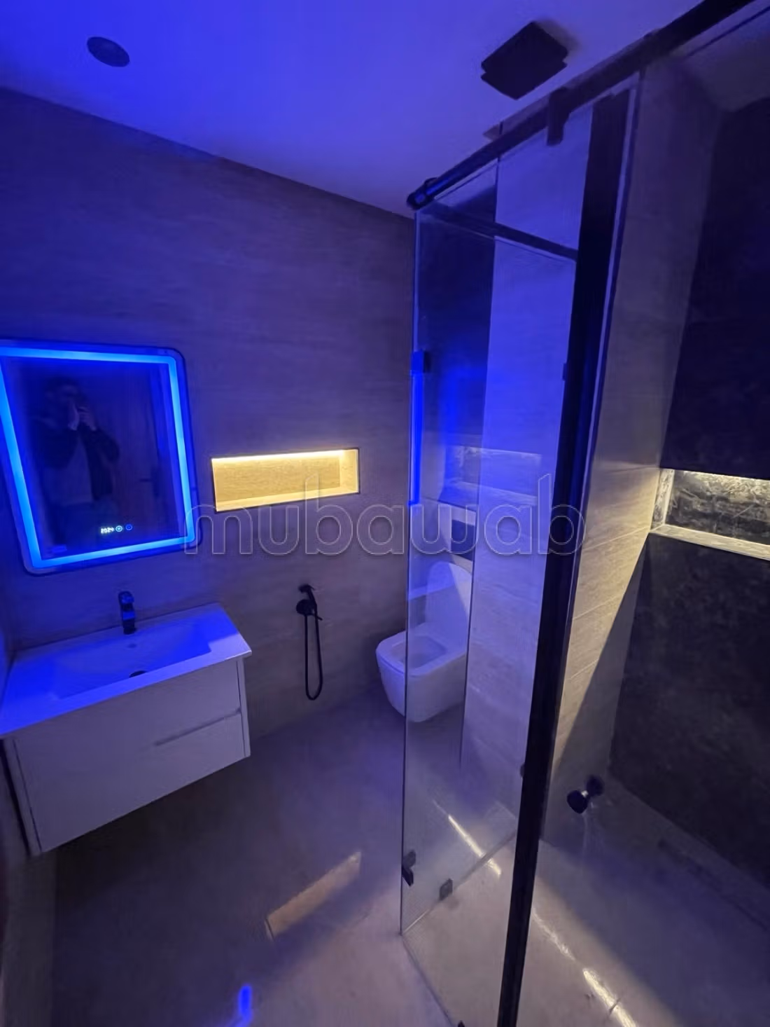 Appartement 70 m² à Hassania 3 — 15