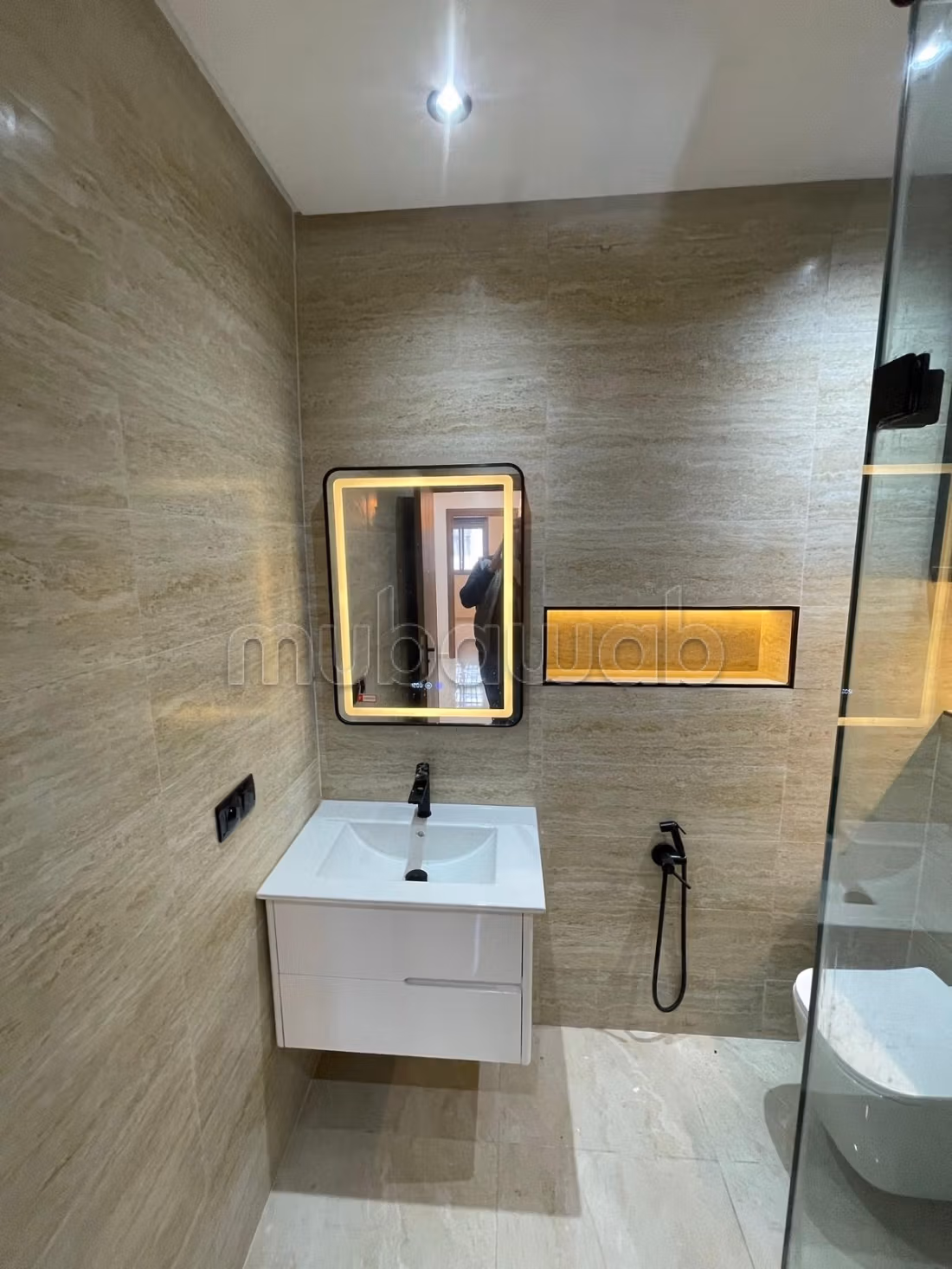 Appartement 70 m² à Hassania 3 — 19