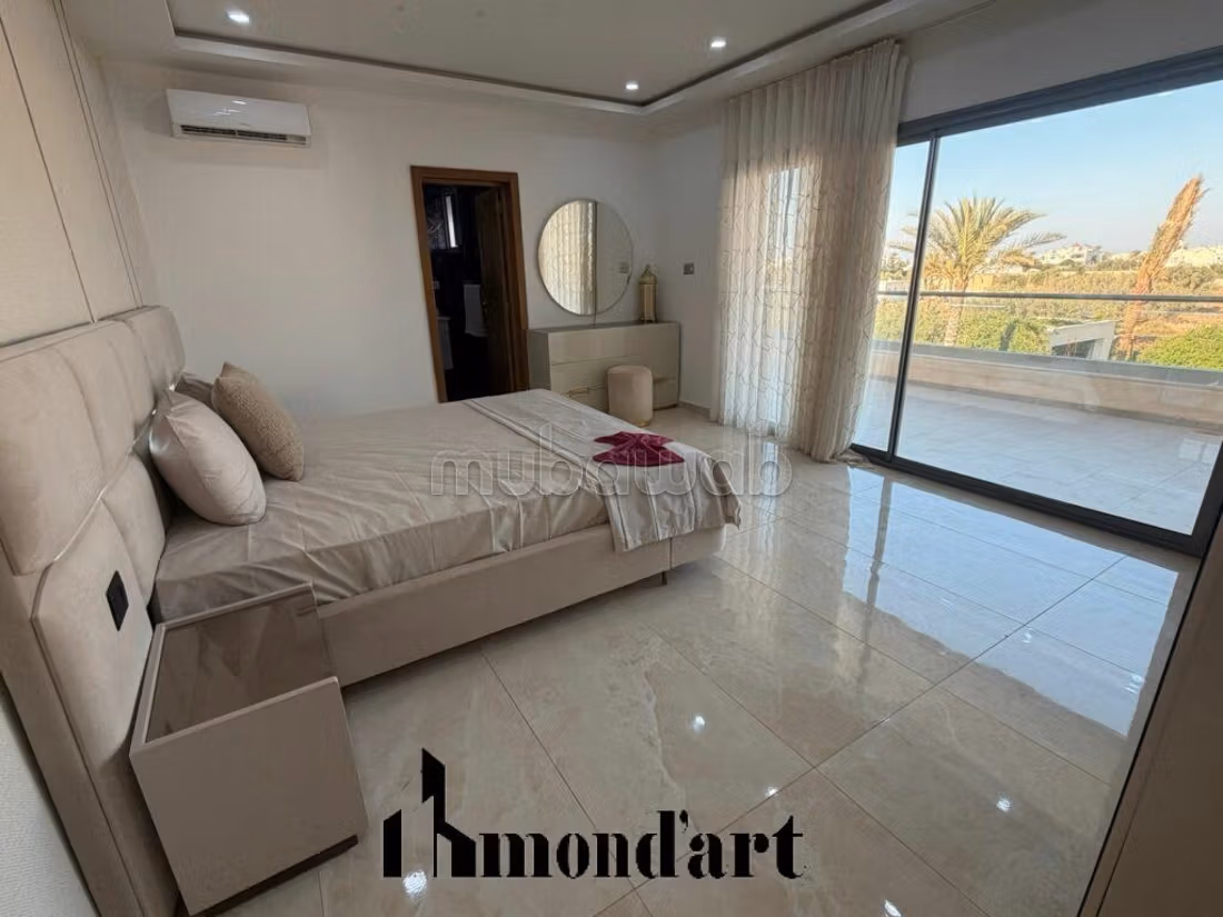 Villa Azurea Holiday Location Djerba