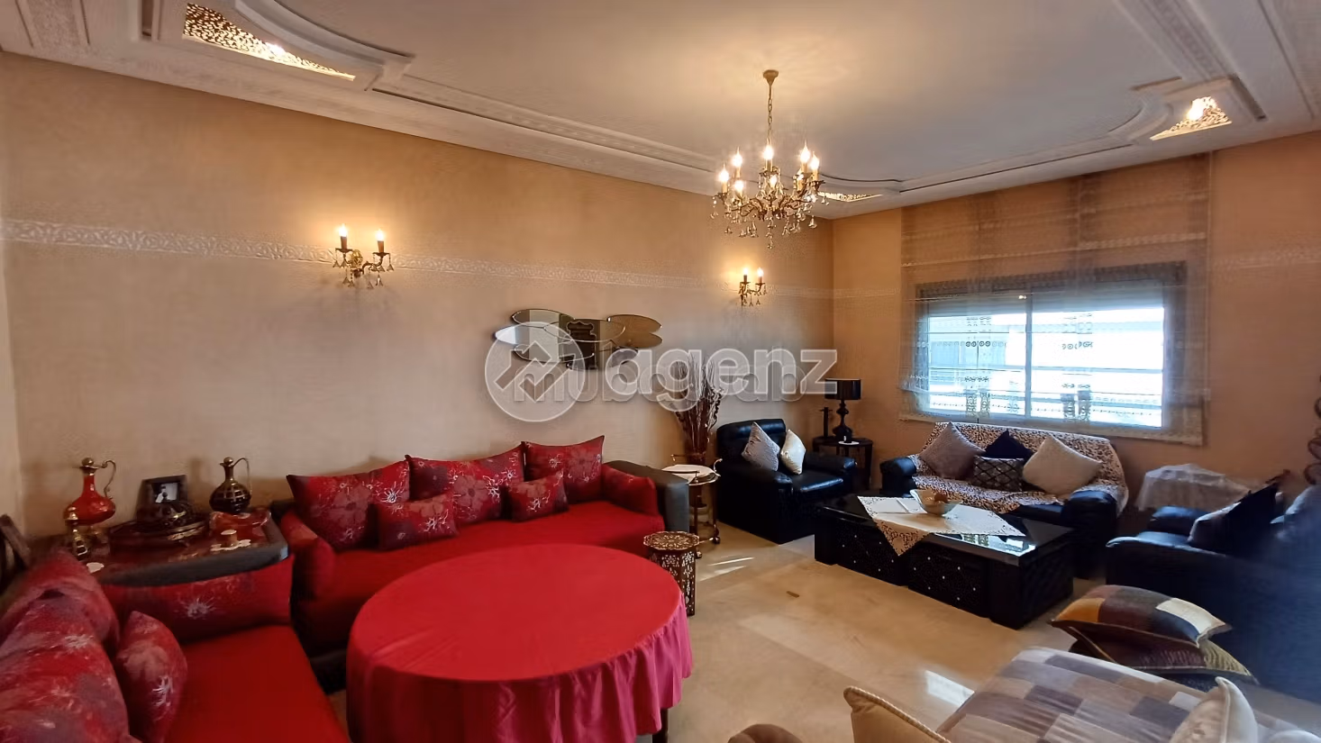 Appartement 180 m² f Nouvelle Ville — 11
