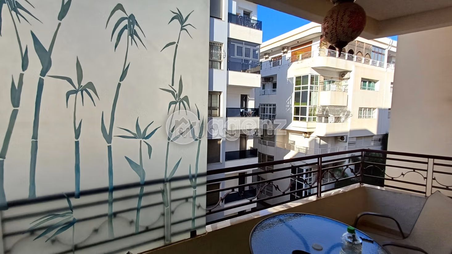 Appartement 180 m² f Nouvelle Ville — 5