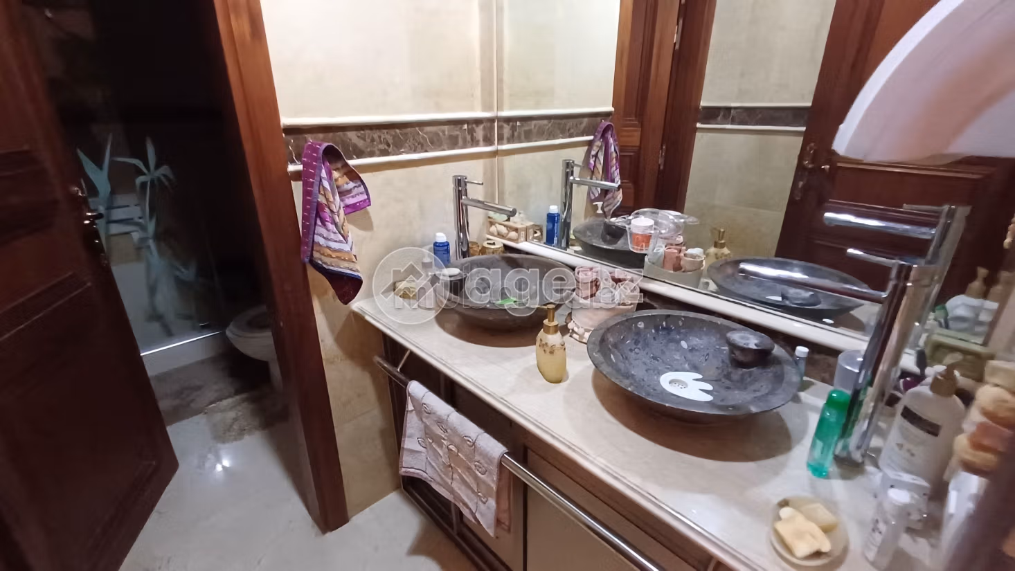 Appartement 180 m² f Nouvelle Ville — 8