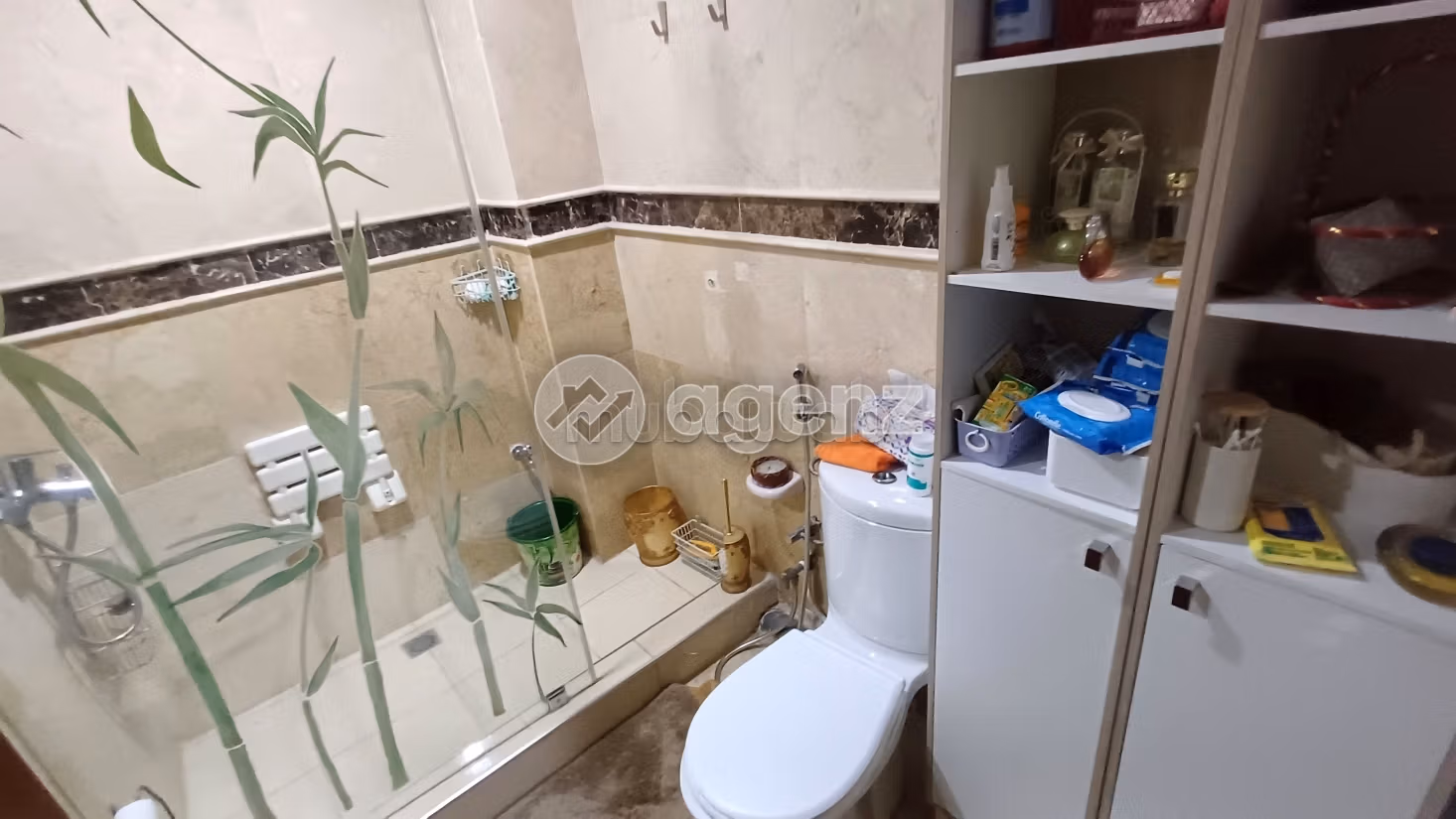 Appartement 180 m² f Nouvelle Ville — 7