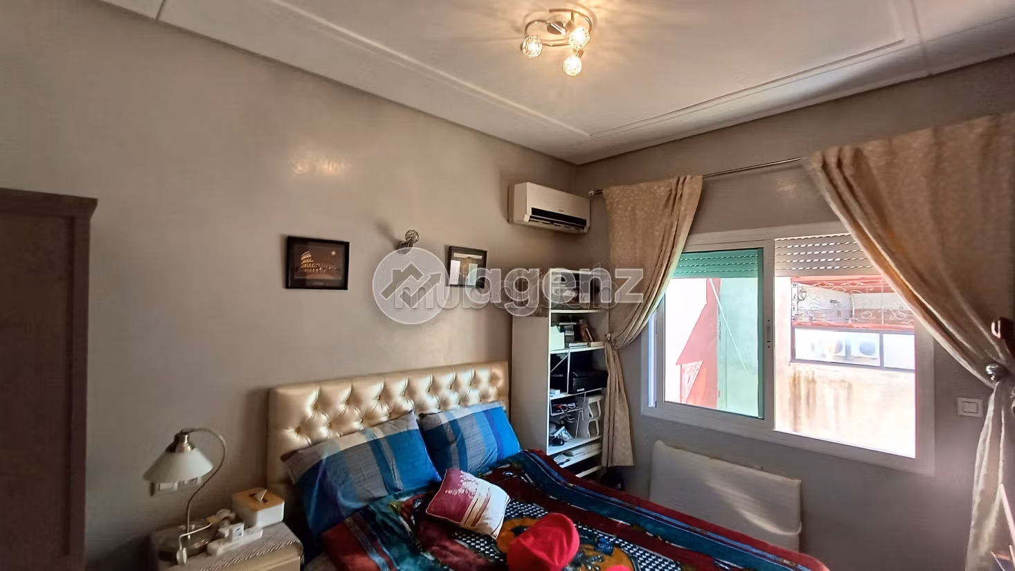 Appartement 180 m² f Nouvelle Ville — 2