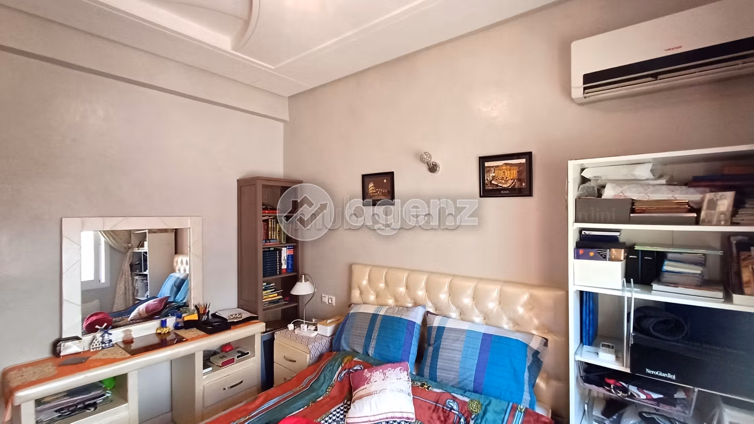 Appartement 180 m² f Nouvelle Ville — 14