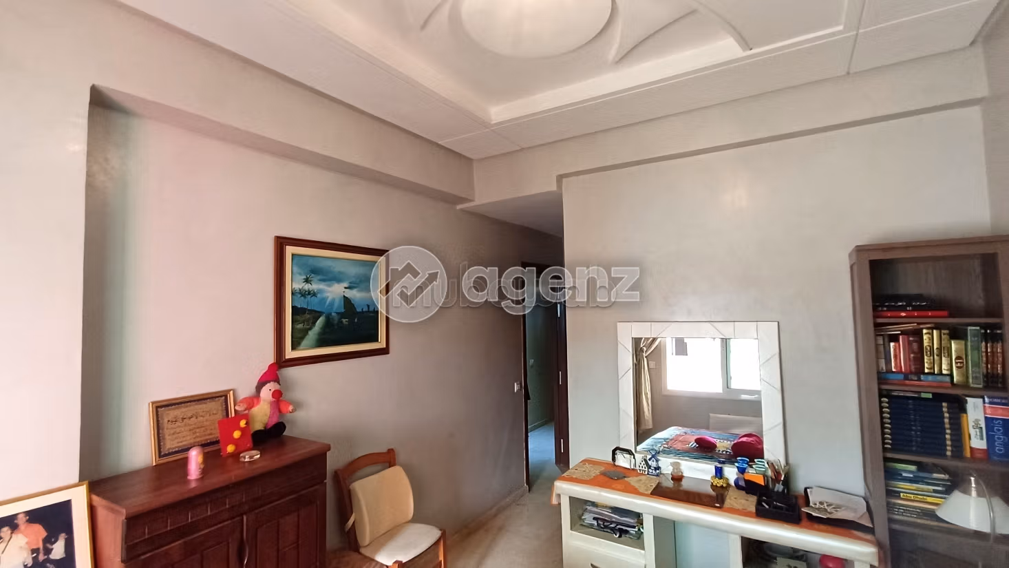 Appartement 180 m² f Nouvelle Ville — 3
