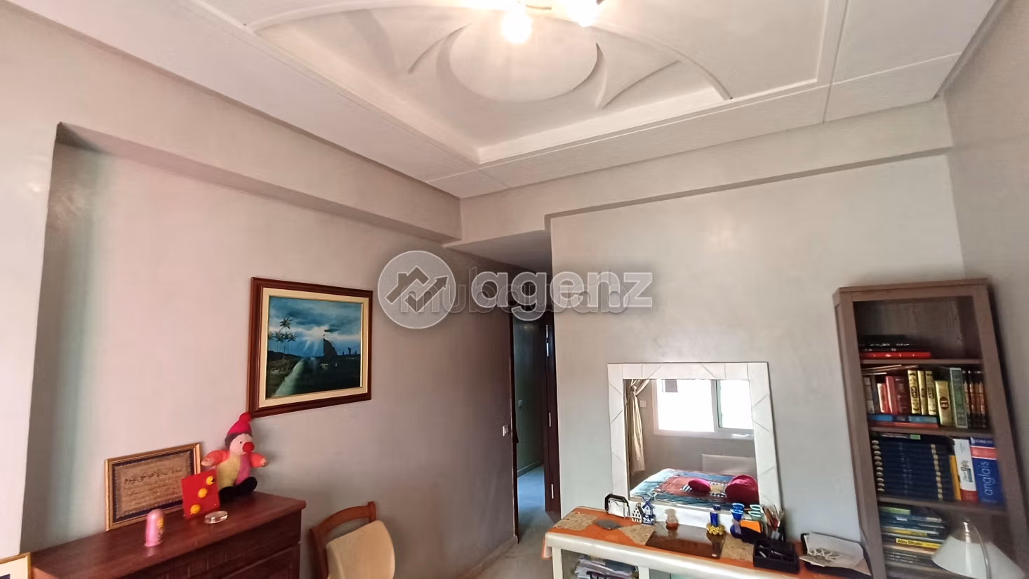 Appartement 180 m² f Nouvelle Ville — 17