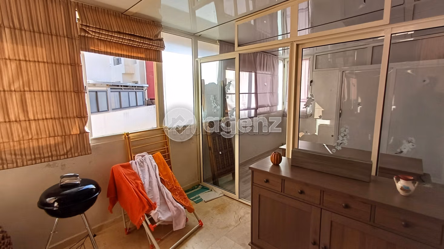 Appartement 180 m² f Nouvelle Ville — 6