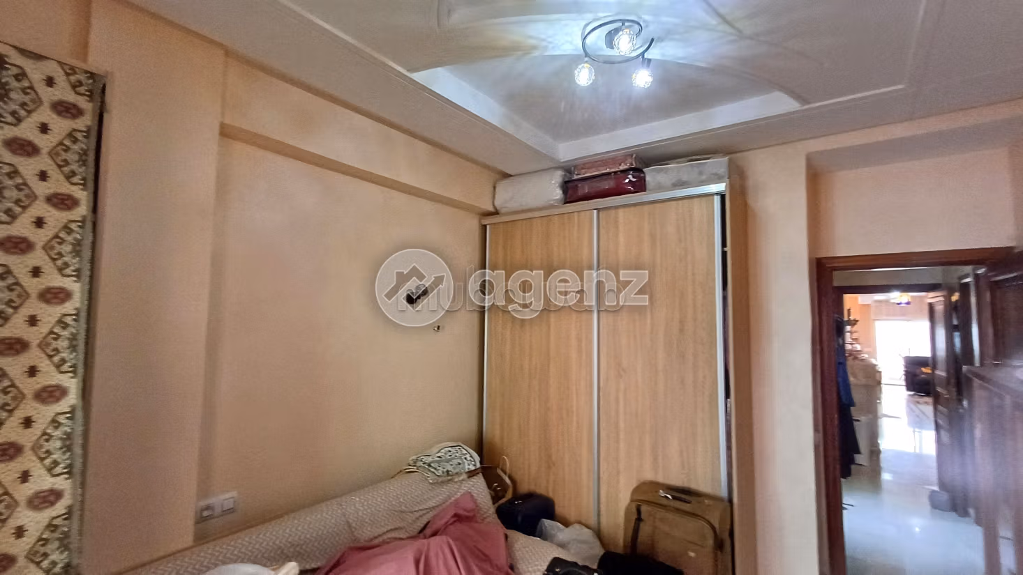 Appartement 180 m² f Nouvelle Ville — 18