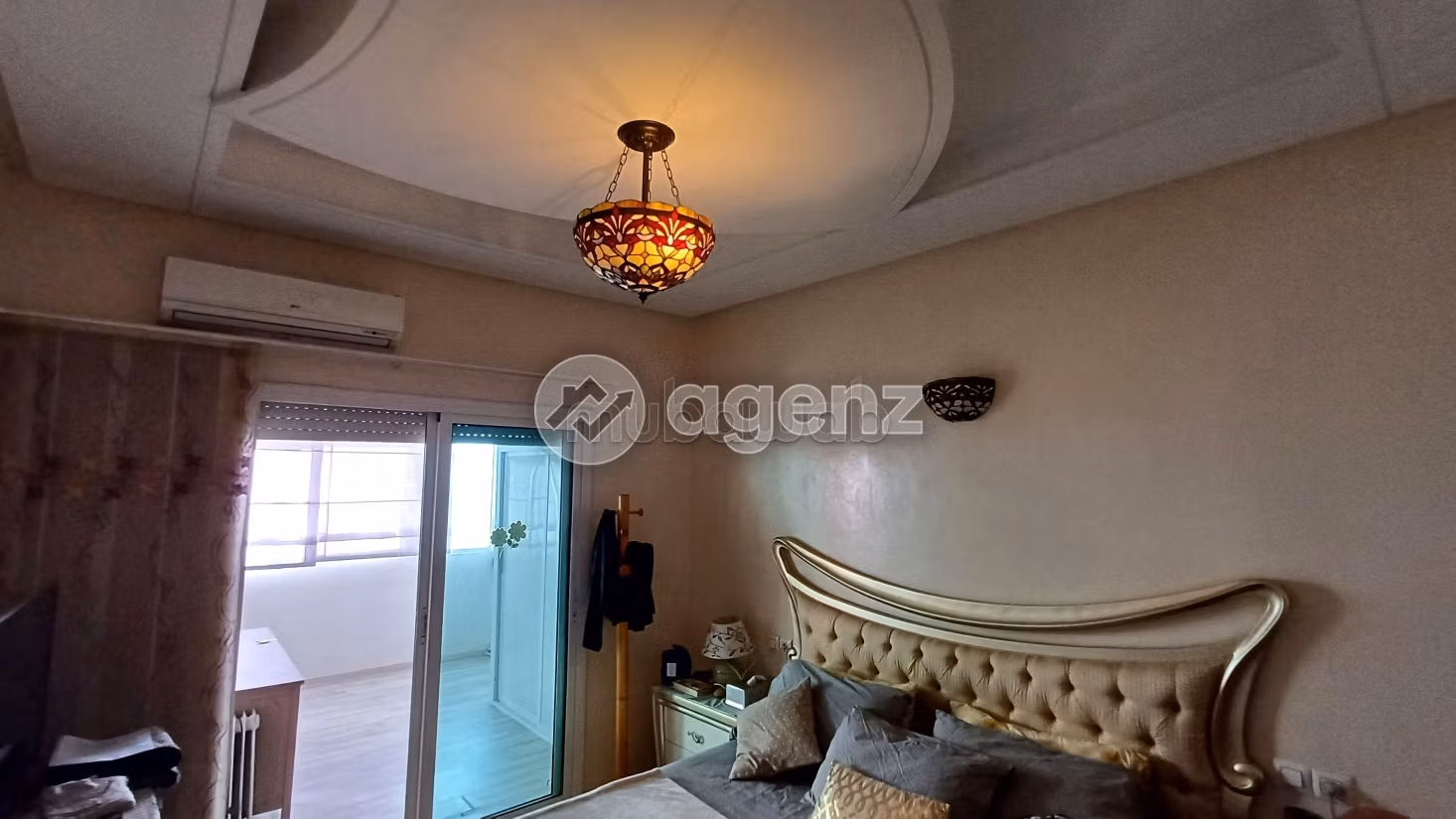 Appartement 180 m² f Nouvelle Ville — 15
