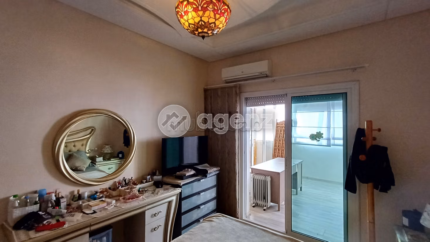Appartement 180 m² f Nouvelle Ville — 16