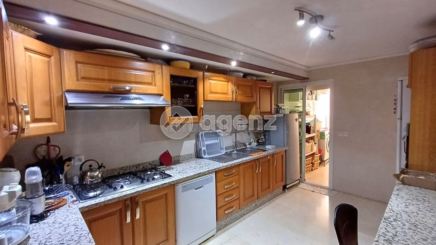 Appartement 180 m² f Nouvelle Ville — 4
