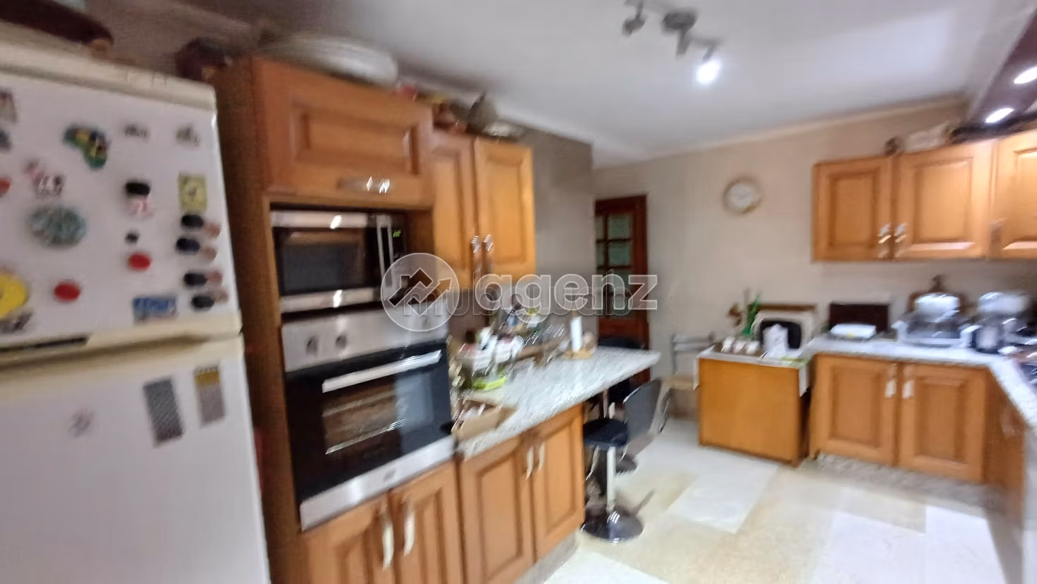 Appartement 180 m² f Nouvelle Ville — 19