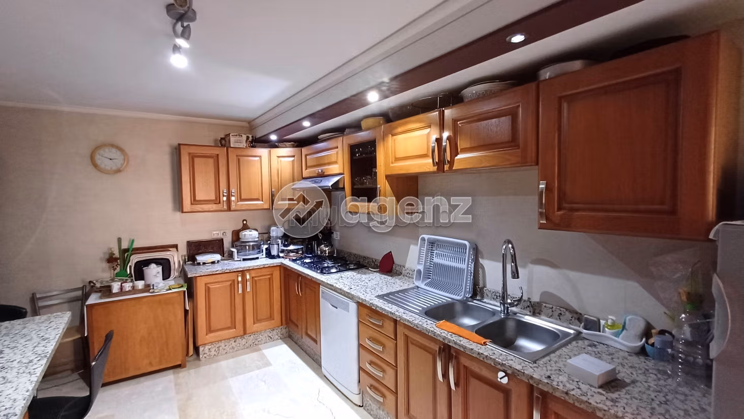 Appartement 180 m² f Nouvelle Ville — 20