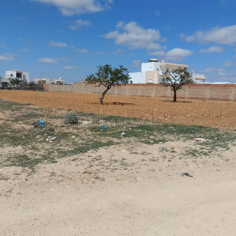 Strada Mahdia km 9 Via Al Rashad
