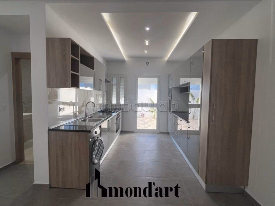Casa Senza Mobili Affitto annuale Djerba