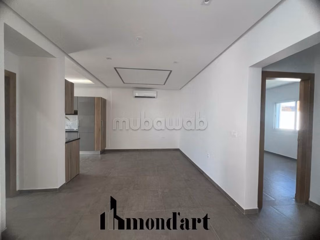 Casa Senza Mobili Affitto annuale Djerba