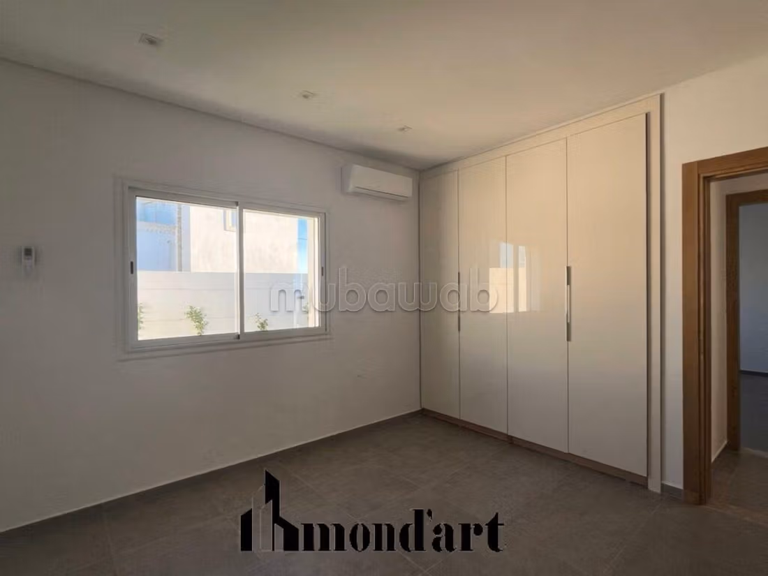 Casa Senza Mobili Affitto annuale Djerba
