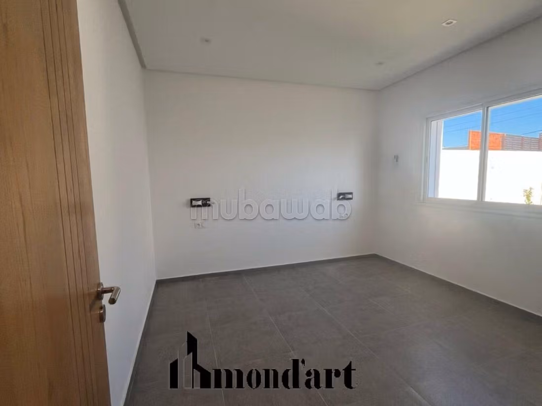 Casa Senza Mobili Affitto annuale Djerba