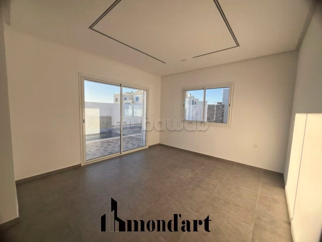 Casa Senza Mobili Affitto annuale Djerba