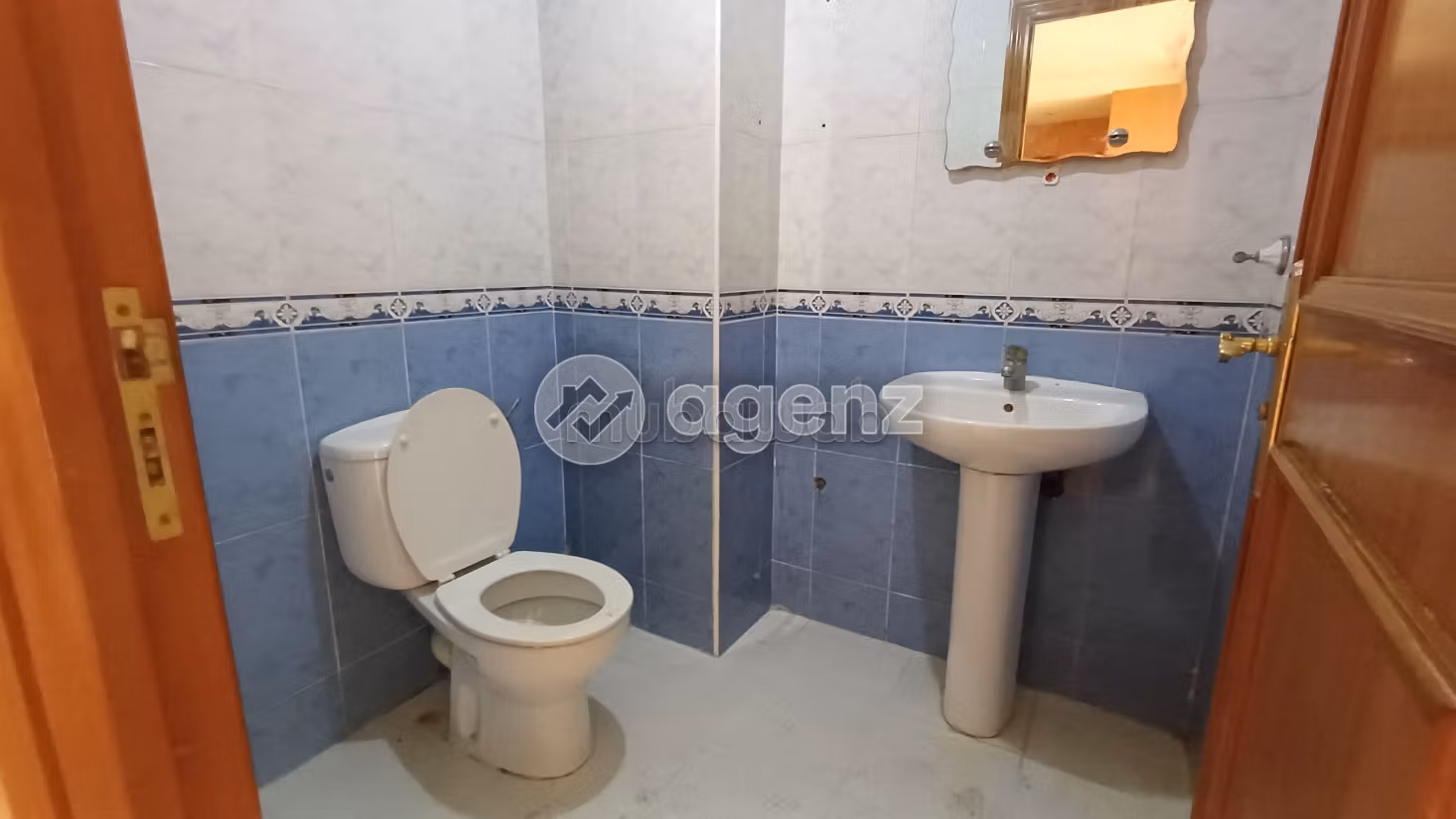 Appartement à vendre 107 m², 3 chambres La Gironde Casablanca