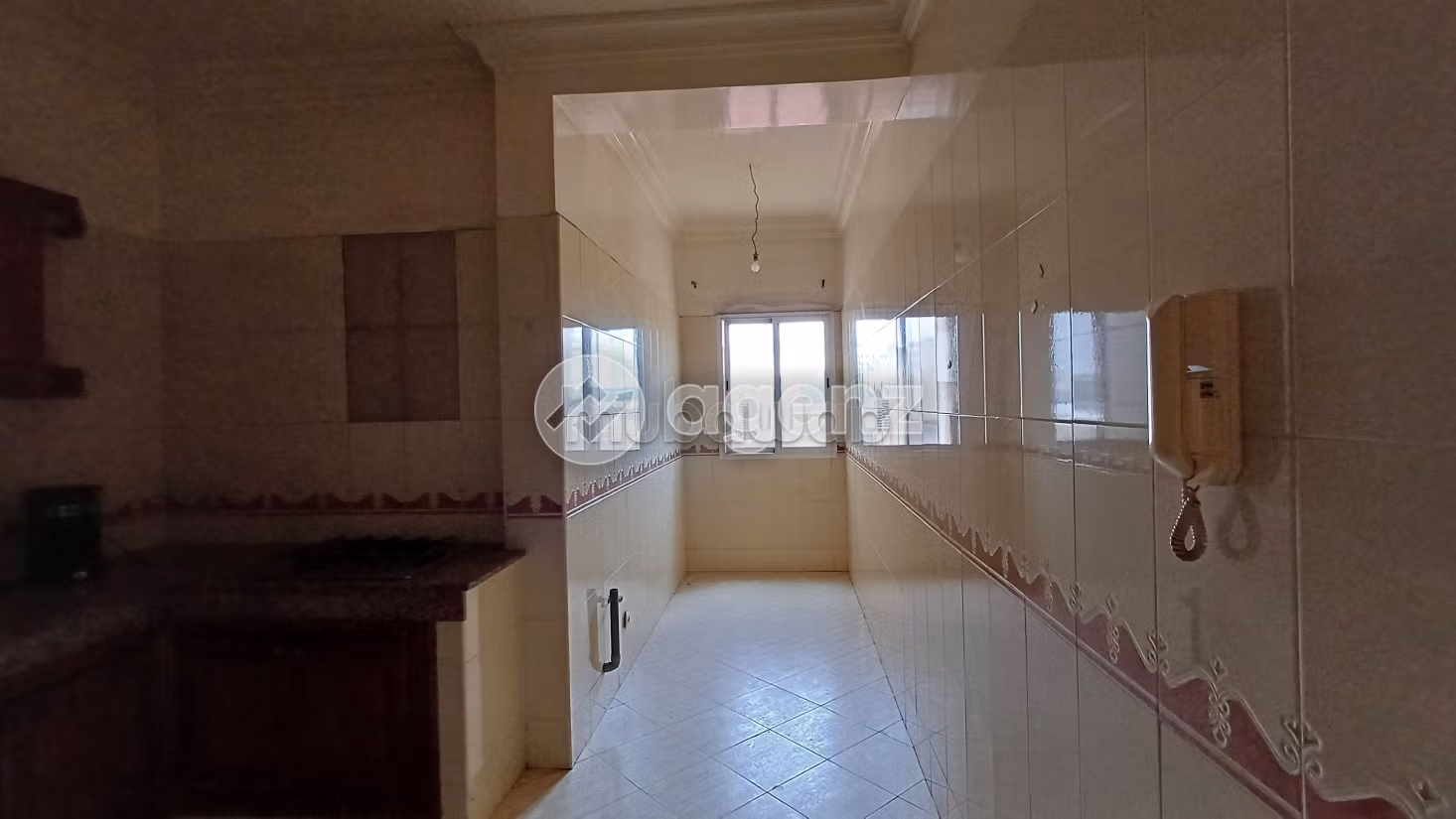 Appartement à vendre 107 m², 3 chambres La Gironde Casablanca