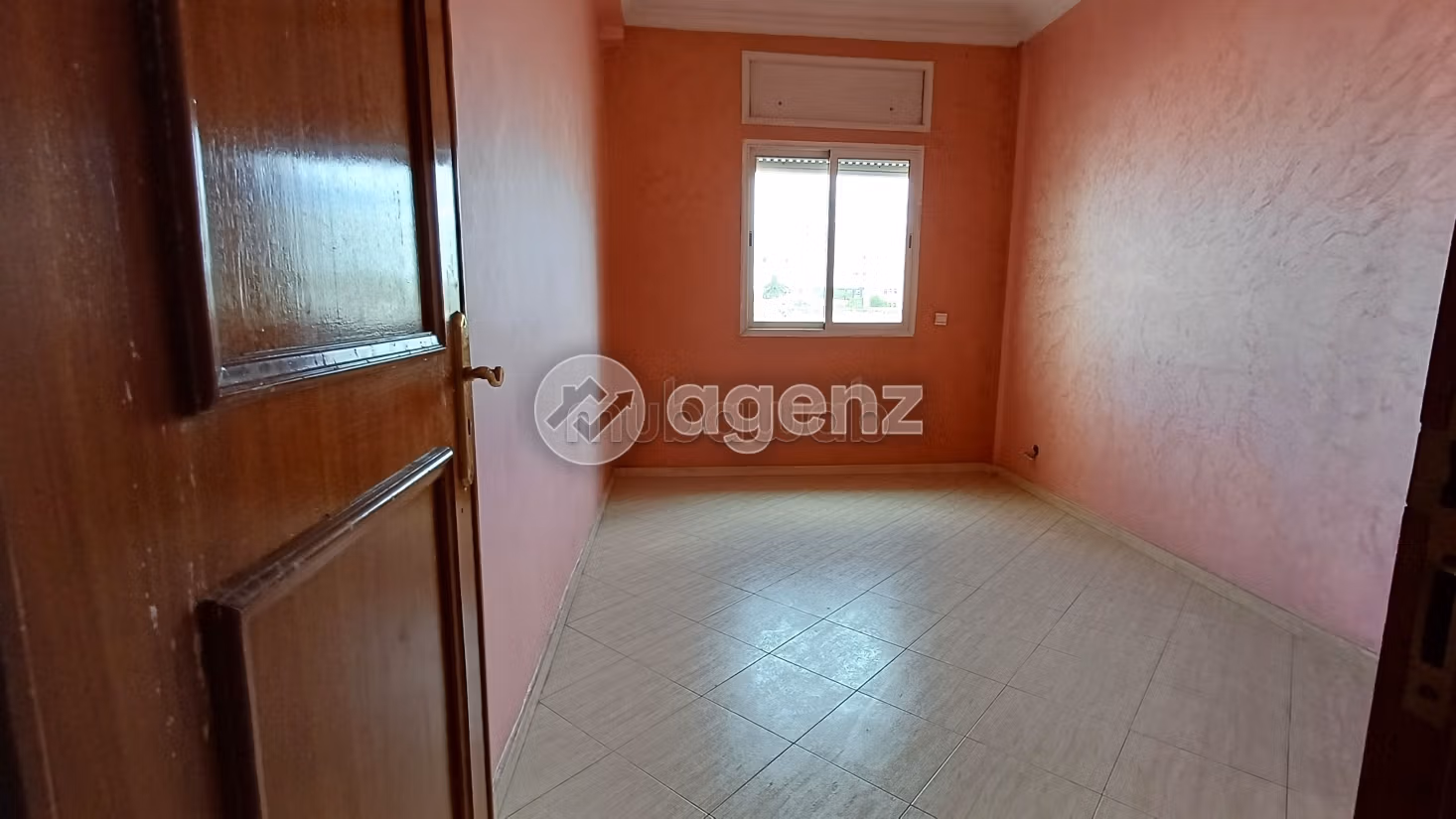 Appartement à vendre 107 m², 3 chambres La Gironde Casablanca