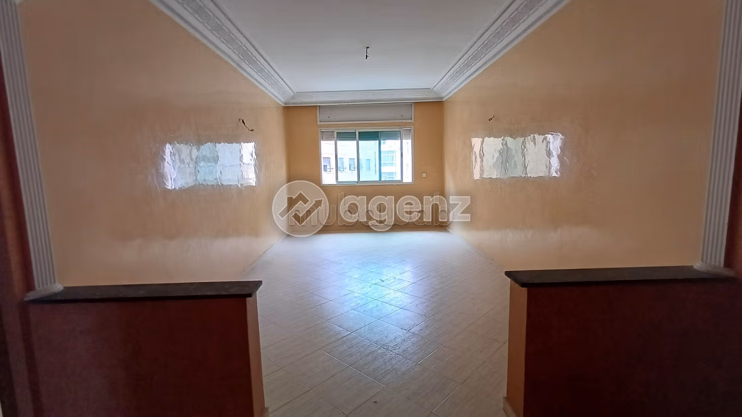 Appartement à vendre 107 m², 3 chambres La Gironde Casablanca