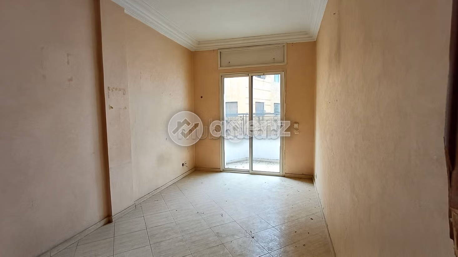 Appartement à vendre 107 m², 3 chambres La Gironde Casablanca