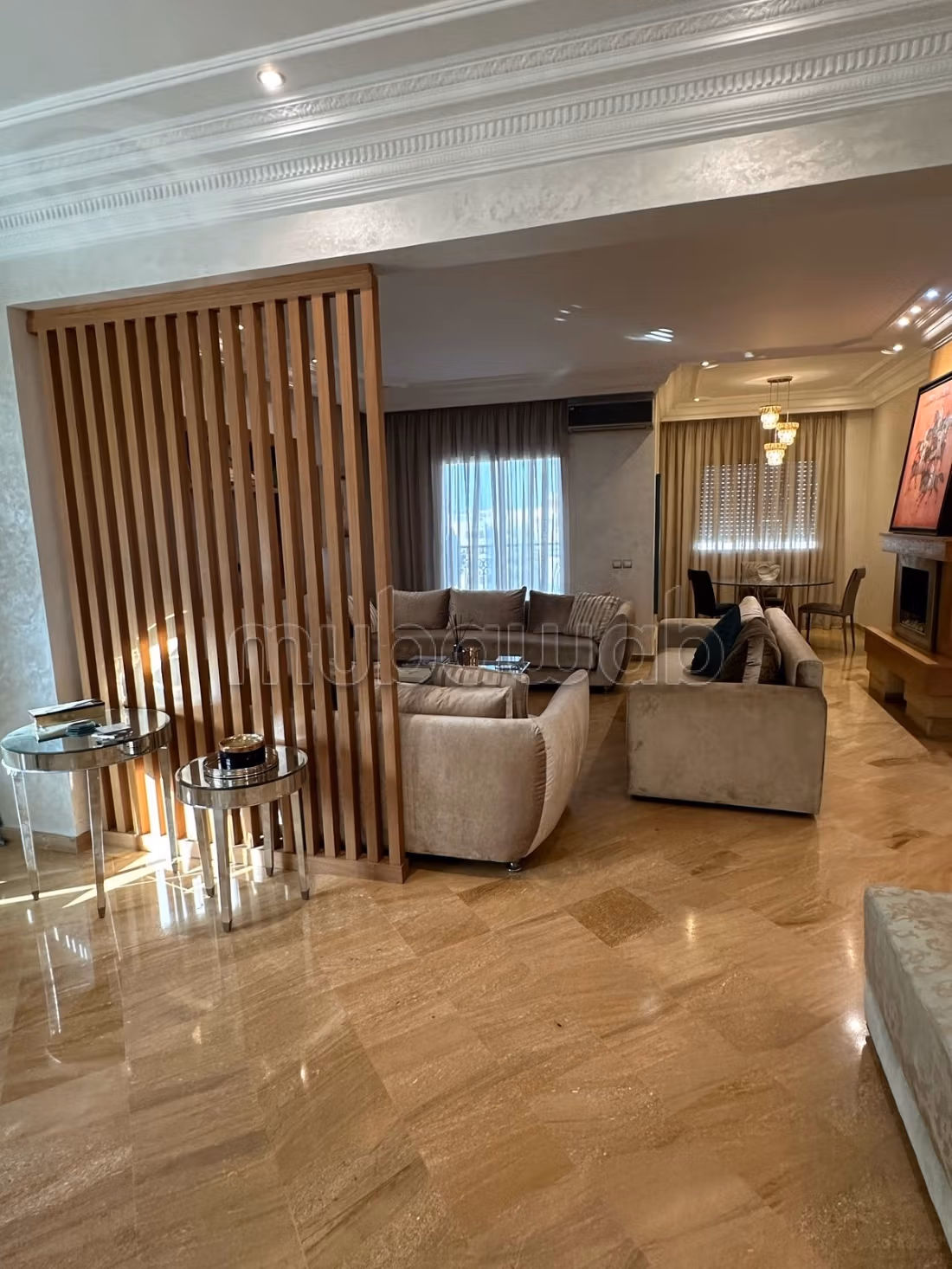 Appartement 200 m² à Palmier — 13