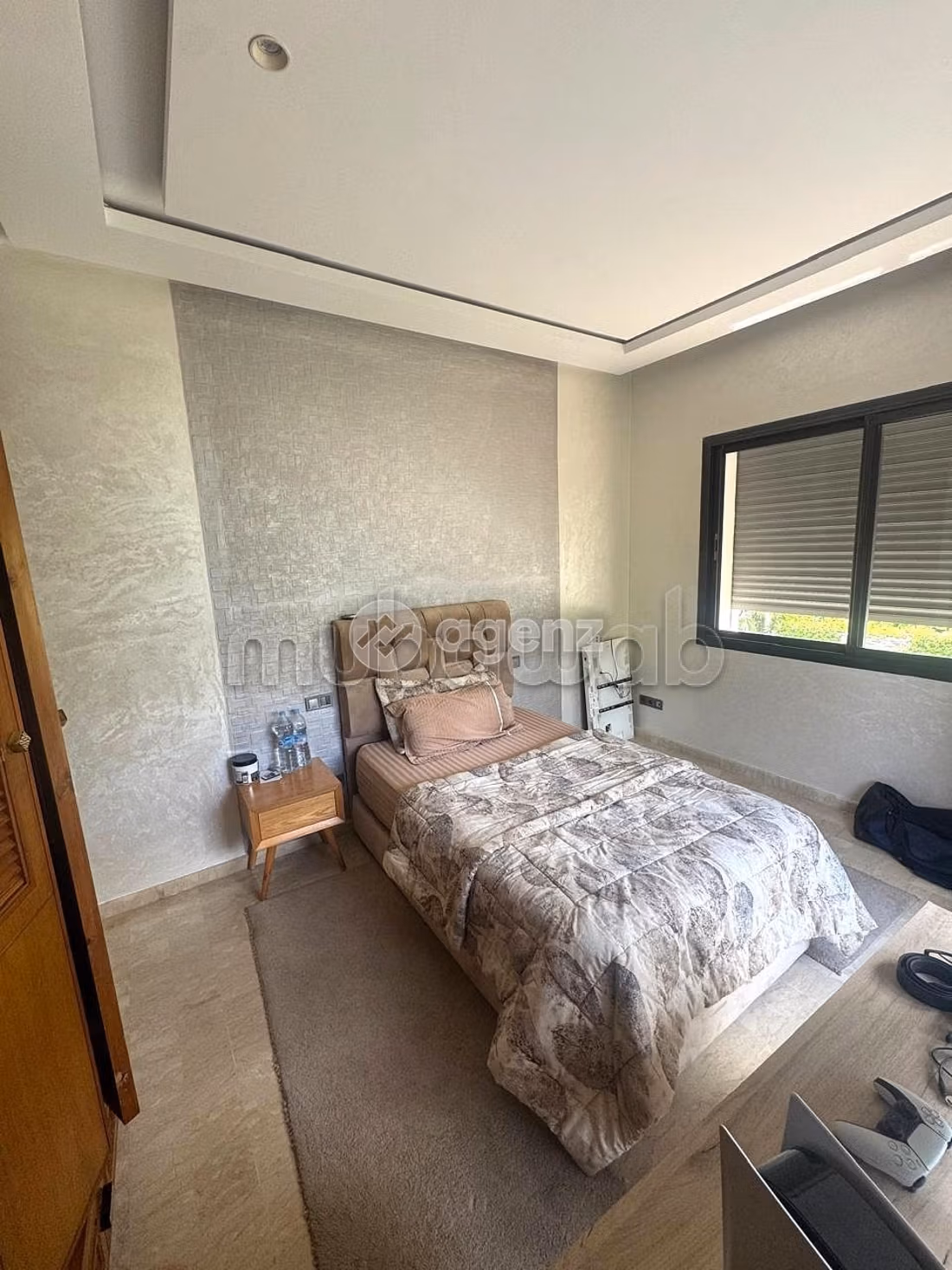 Villa for sale 390 m², 6 bedrooms Sidi Maarouf Casablanca