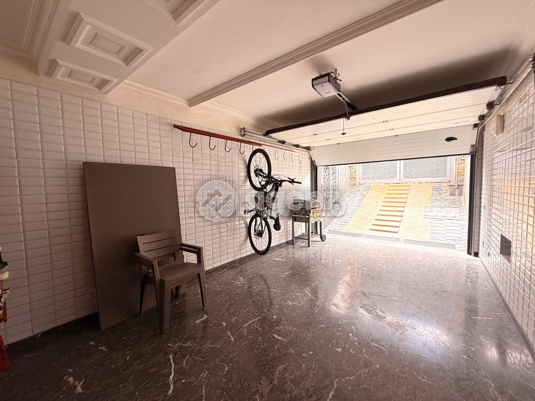 Villa for sale 390 m², 6 bedrooms Sidi Maarouf Casablanca
