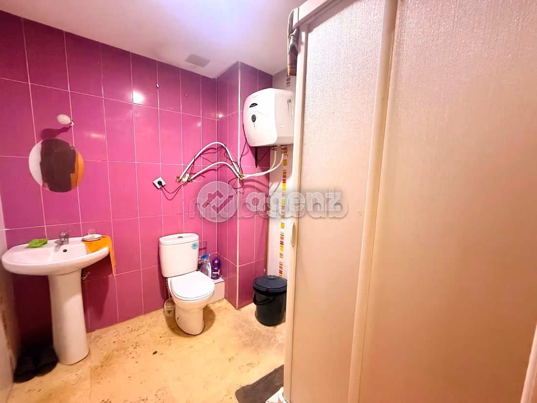 Oficina en venta 65 m² Derb Omar Casablanca