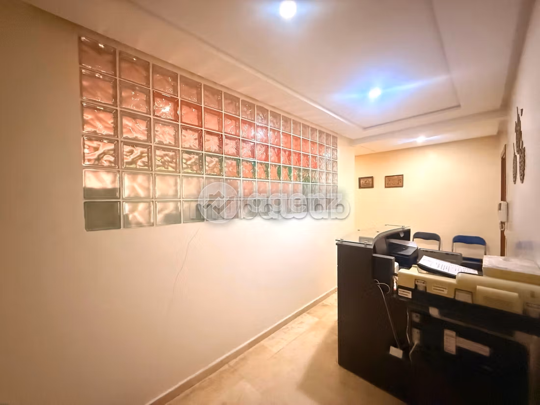 Oficina en venta 65 m² Derb Omar Casablanca